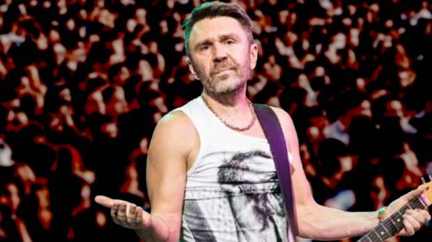 Шнуров вернул миллионы за отмененные концерты