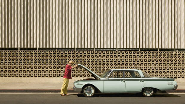 Автоэксперт пояснил, как внешне по машине определить смотанный пробег