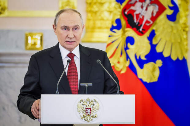 Путин высказался об отношениях России и Кубы