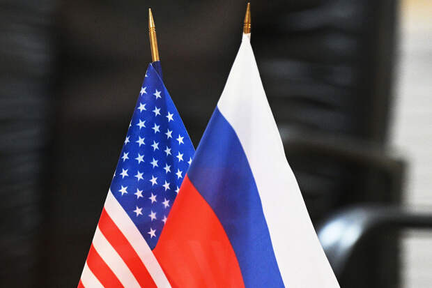 Товарооборот РФ и США вырос в марте в 1,5 раза, превысив $470 млн
