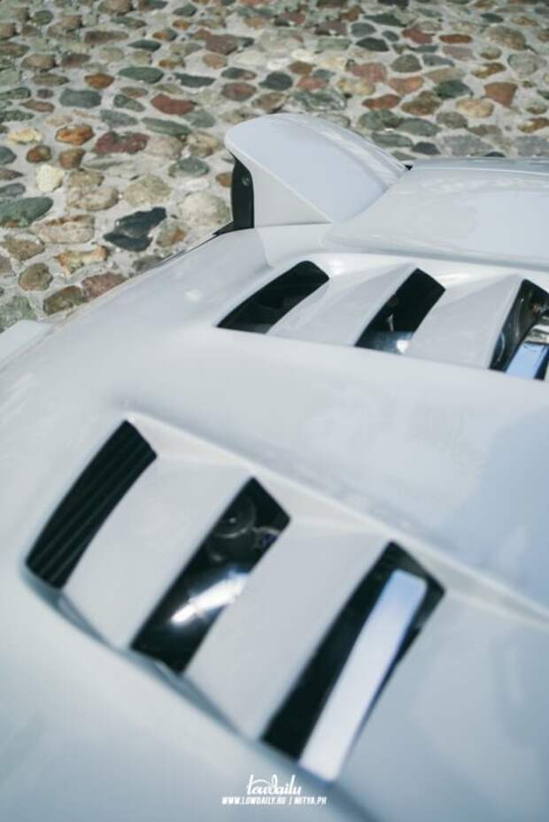 mazda rx7 fd lowdaily 15
