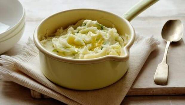 10 невероятно вкусных блюд из картофеля