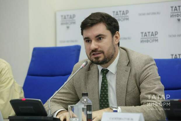 Эльмир Низамов: Александр Ключарев иҗаты татар музыкасына хөрмәт белән сугарылган