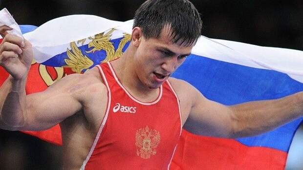 Роман Власов