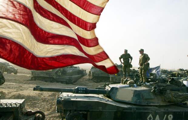 Reuters: военное вмешательство США в Иране может начаться в ближайшие 24 часа