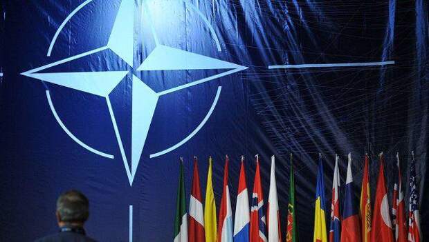 Генсек НАТО предостерег Трампа от отказа от альянса