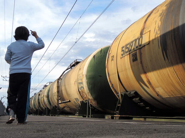 Спрос на российскую нефть сохранится в течение десятилетий