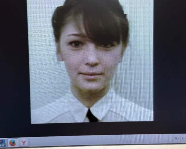 Блогерша Анастасия Ивлеева выложила свое фото до популярности