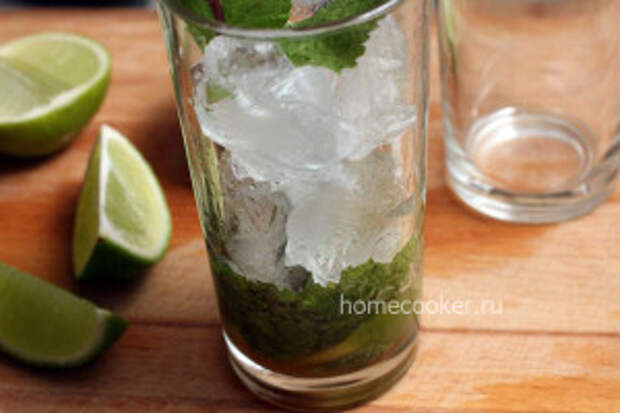Мохито классический Mohito so ldom 300x200 Мохито классический