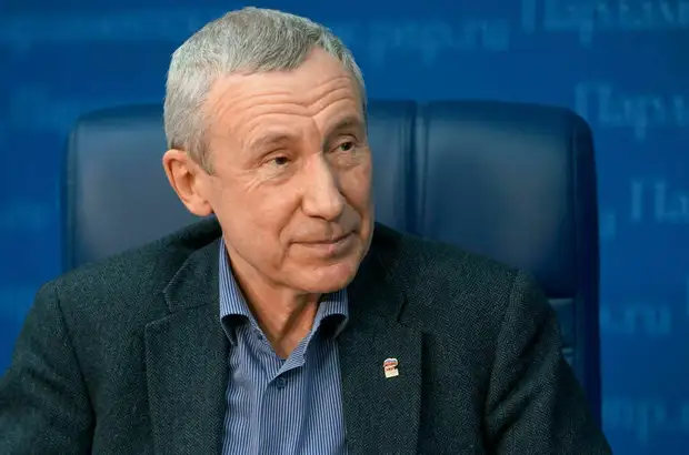 Климов: Сотни миллионов европейцев тихо ненавидят США