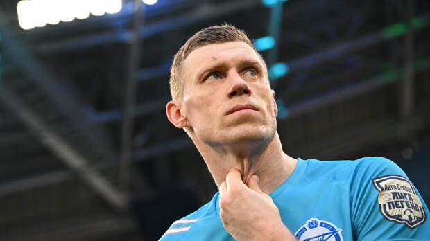 Любовь на высоте: футболист Погребняк завел отношения с 18-летней студенткой