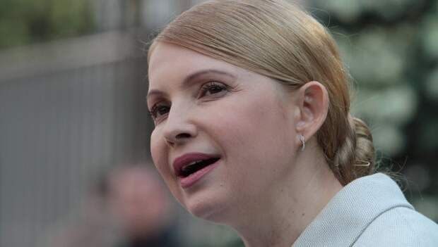 Тимошенко призывает правительство платить за газ полную цену Тимошенко призывает правительство платить за газ полную цену