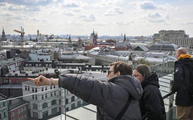 Москвичей призвали не делать поспешных выводов