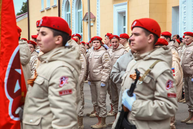 Сила в правде: Ржев стал завершающим городом уникальной передвижной экспозиции