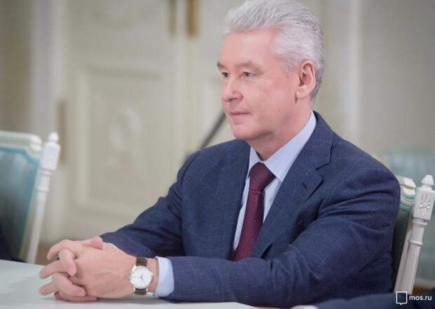 Собянин утвердил развитие нежилых территорий в трех районах Москвы
