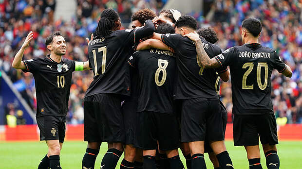 В Португалии исключили возможность проведения товарищеского матча со сборной России в 2026 году