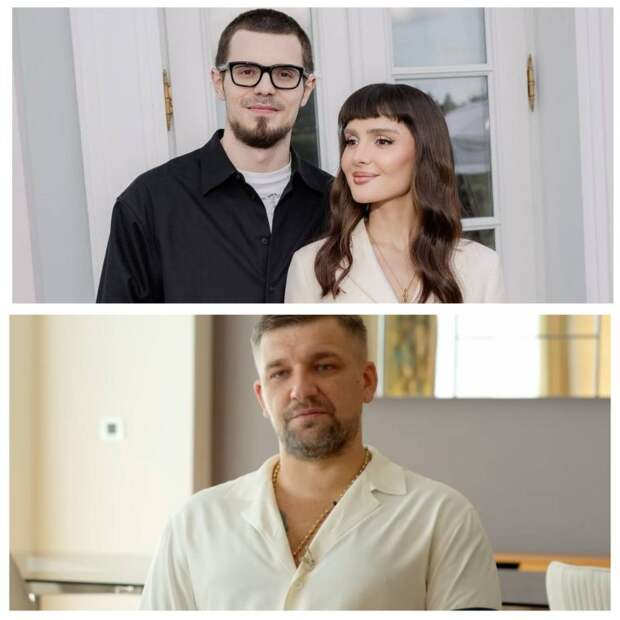 Никита Ефремов