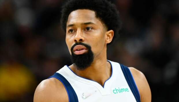 Spencer Dinwiddie Will Get $1 Bonus If The Mavericks Win NBA Title