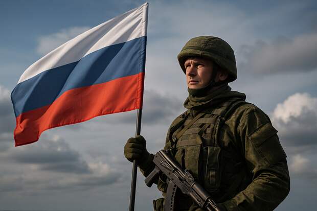 Нестандартная тактика ВС РФ принесла результат под Славянском и Краматорском