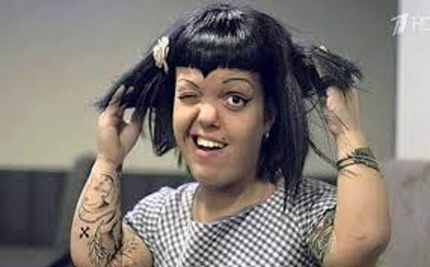 Фронтмен Little Big написал о погибшей Анне Кастельянос