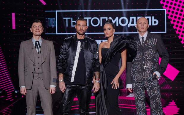 Финал шоу «ТЫ_Топ-модель на ТНТ»: эпичное возвращение Philipp Plein, дефиле участниц с PLC, Iowa, Еленой Темниковой и объявление победительницы