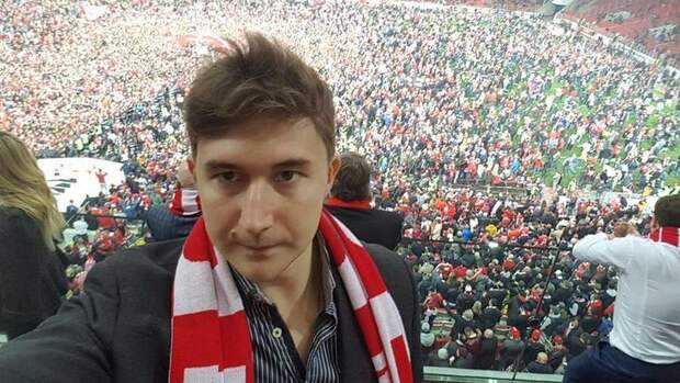 «Чемпион мира всегда отстаивает свое звание». Карякин — о Карлсене