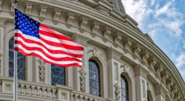 Axios: Конгресс США хочет исключить Россию из Совбеза ООН Axios: Конгресс США хочет исключить Россию из Совбеза ООН