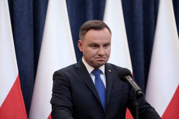 В Германии увидели новую экзистенциальную угрозу для Польши