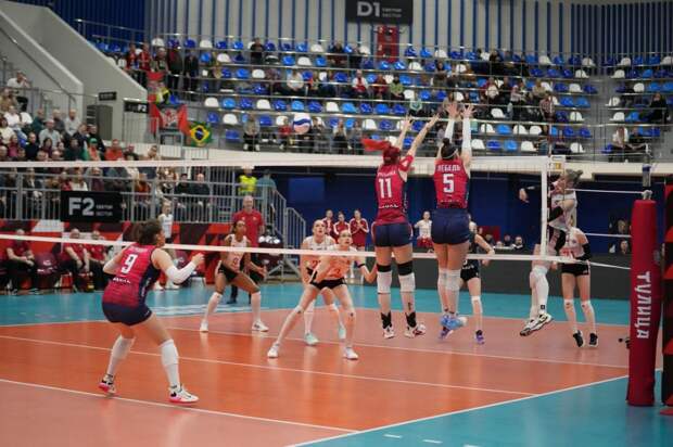 «Тулица» обыграла калининградский «Локомотив»