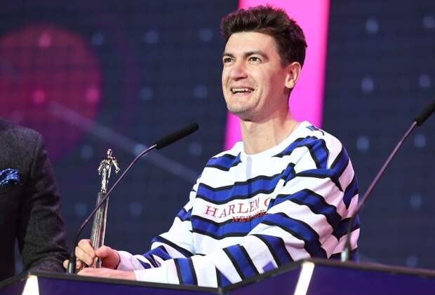 Суд оштрафовал комика Гудкова на 11 тыс. рублей за клип «Я узкий»