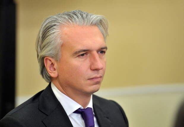 Dukov Gazpromneft