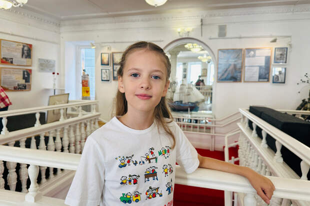 95 лет Московскому театру кукол