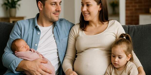 В России меняются правила подсчета пенсионного стажа для родителей