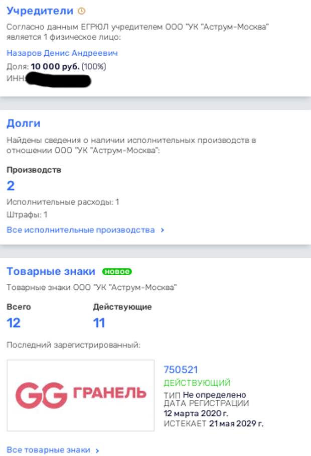Высоковольтное надувательство: как "свои люди" "Гранели" земли сливали Высоковольтное надувательство: как "свои люди" "Гранели" земли сливали