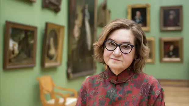 Трегулова рассказала о новом проекте Третьяковки и Дрезденского музея