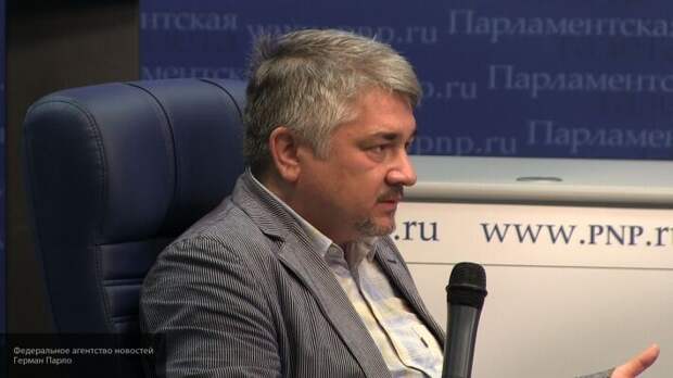 Ищенко назвал «абсурдом» разоблачение разведкой Украины генерала СБУ, «работающего» на ФСБ