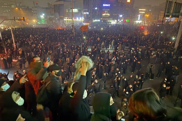 Иран готов к переговорам по ядерной сделке, но без ультиматумов