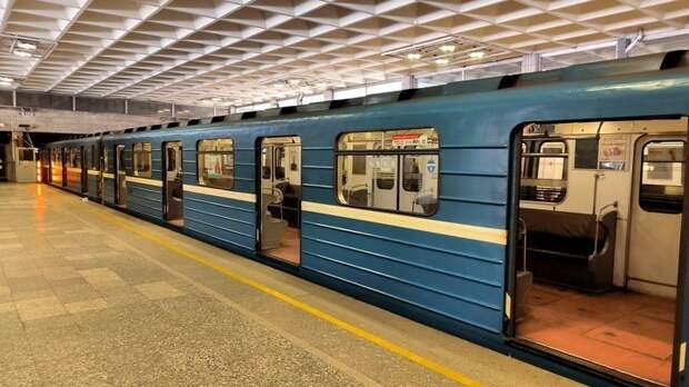 Новые автоматы самообслуживания заработали в метро Нижнего Новгорода