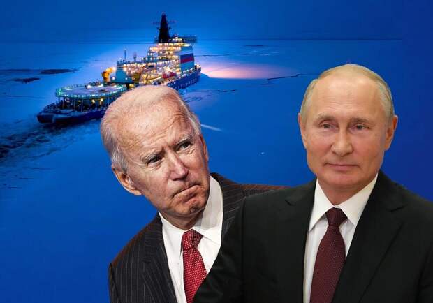 Канада отказывается противостоять России в Арктике, разрушая планы США. Вашингтон теперь делает ставку на Финляндию 1
