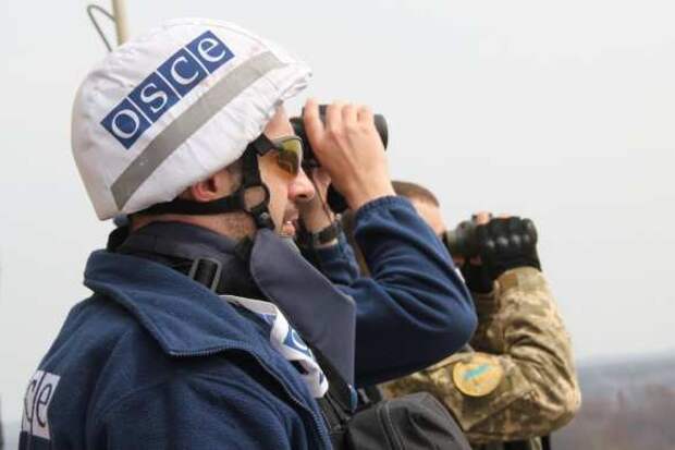 Киев отреагировал на протест жителей Донбасса и обвинил Россию в терроризме | Русская весна