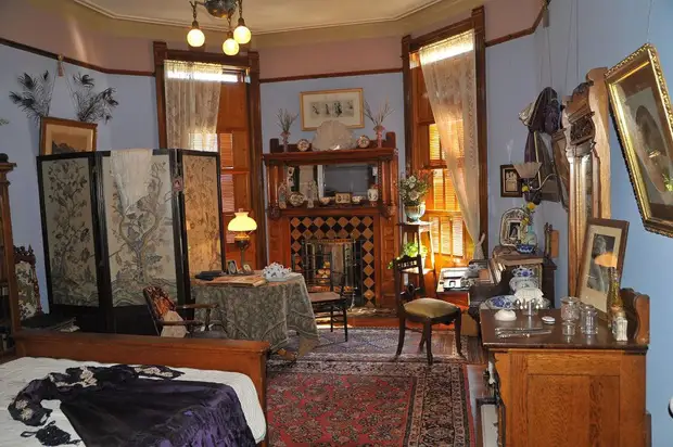 Хэтли Парк, Канада