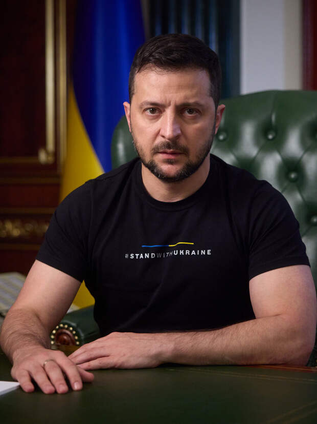 Человек года по версии журнала Time