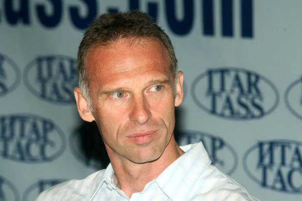 Фетисов заявил, что Гашека не лишат членства в Зале хоккейной славы НХЛ