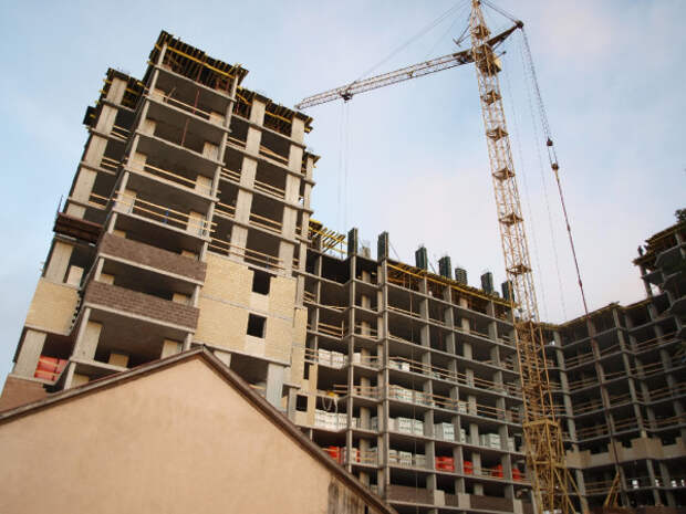 В Севастополе увеличат стоимость квадратного метра приобретаемого жилья