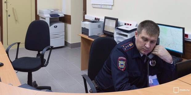 УВД информирует: 2.03