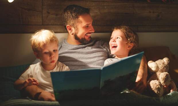 В 25 лет мужчина узнал о бесплодии, а сейчас он отец 13 детей, и на подходе еще один