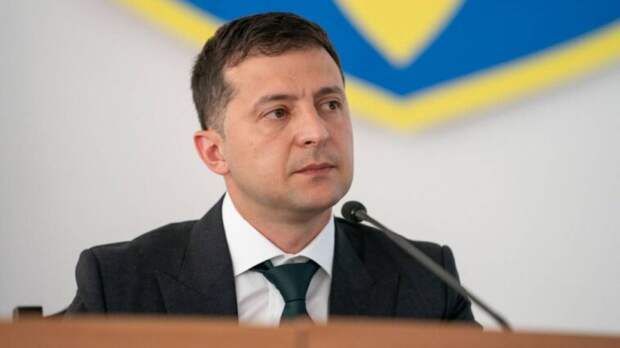 Киевский политолог Лазарев: Зеленский уничтожил последний островок свободы на Украине