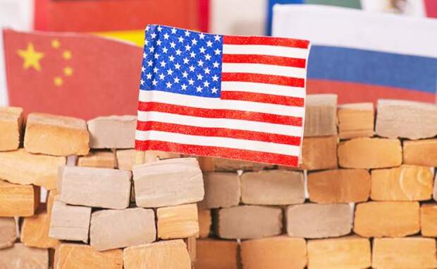 США готовы признать Крым российским, но при одном условии
