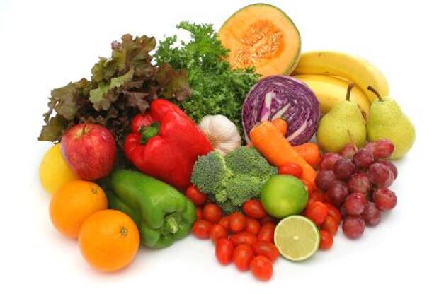 Как правильно хранить овощи в холодильнике