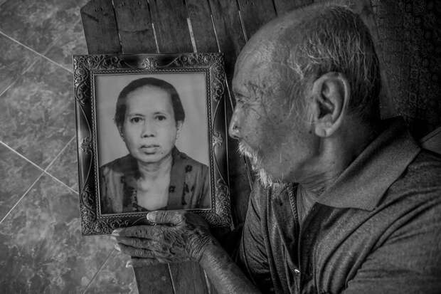 20 фотографий, которые дарят надежду